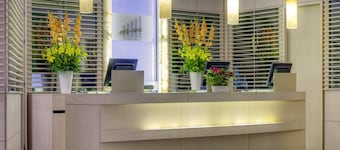 St Gotthard Hotel
