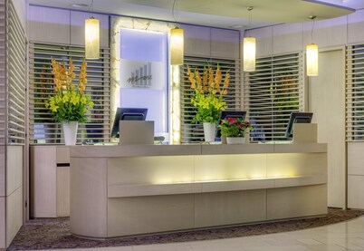 St Gotthard Hotel