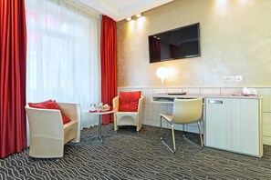 Room amenity - St Gotthard Hotel (Zürich)