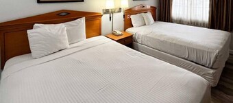 Motel 6 San Francisco, CA - Lombard Street