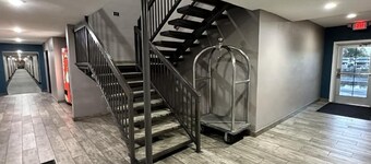 Super 8 by Wyndham Mesa Downtown Near Convention Center