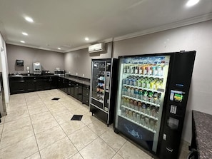 Vending machine