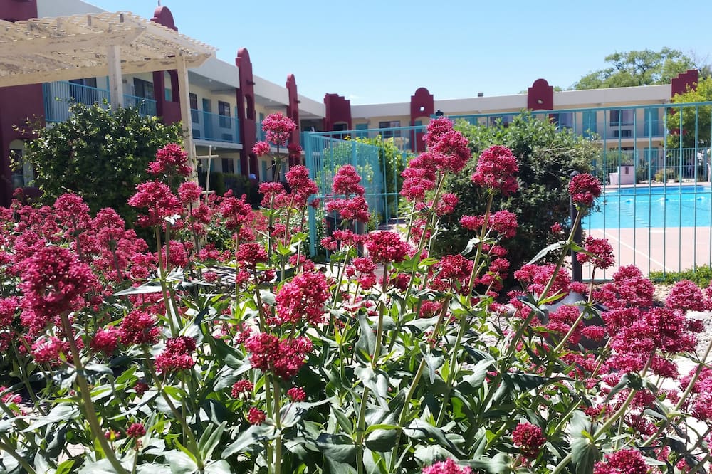 Days Inn by Wyndham Santa Fe New Mexico