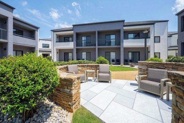 Accommodatievoorziening