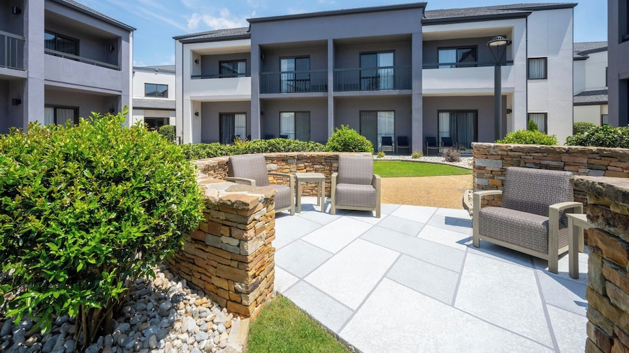 Courtyard by Marriott Atlanta Duluth/Gwinnett Place