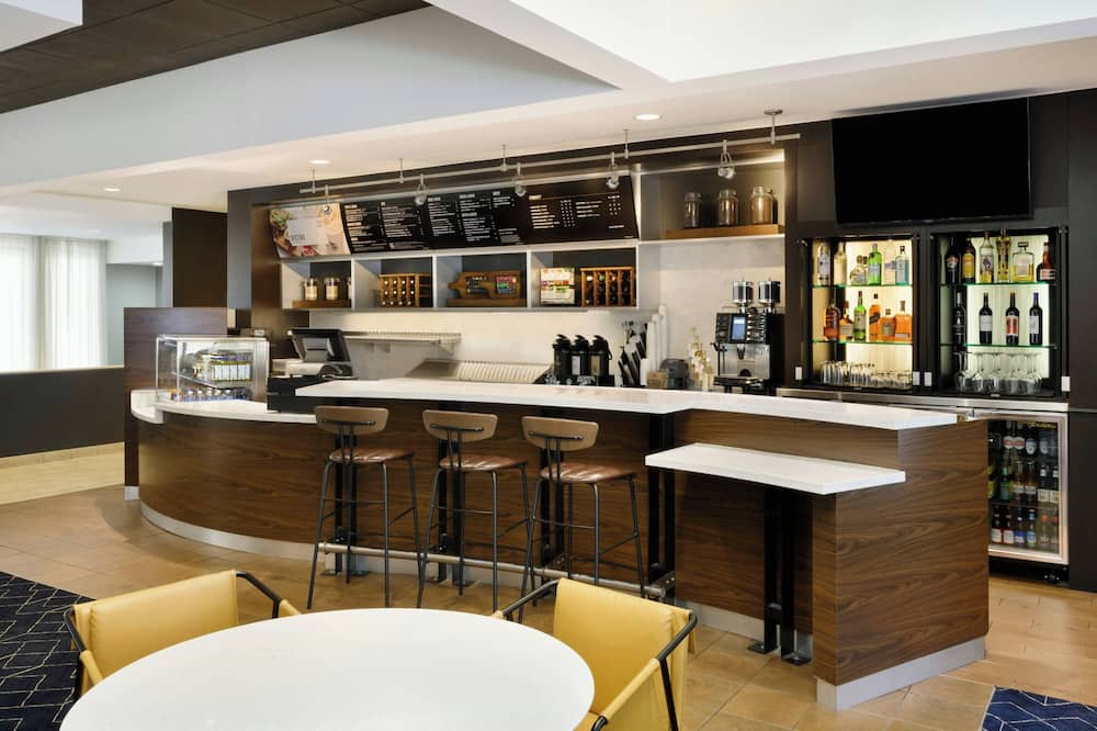 Courtyard by Marriott Atlanta Duluth/Gwinnett Place