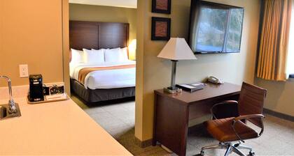Comfort Inn & Suites Beaverton - Portland West