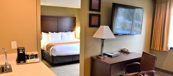 Comfort Inn & Suites Beaverton - Portland West