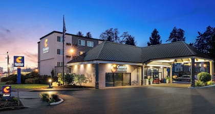 Comfort Inn & Suites Beaverton - Portland West