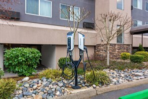 Property amenity - Comfort Inn & Suites Beaverton - Portland West (Beaverton)