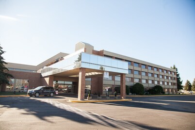 Medicine Hat Lodge, Resort, Casino, and Spa, Trademark Collection by Wyndham.