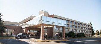 Medicine Hat Lodge, Resort, Casino, and Spa, Trademark Collection by Wyndham.