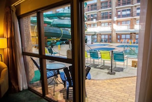 View from room