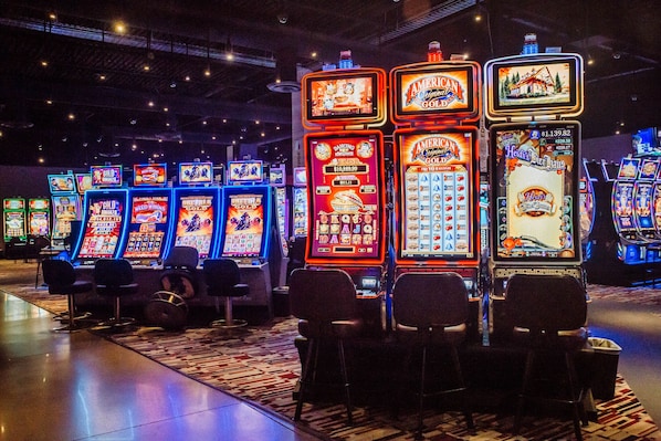 Casino