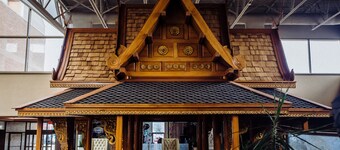 Medicine Hat Lodge, Resort, Casino, and Spa, Trademark Collection by Wyndham.