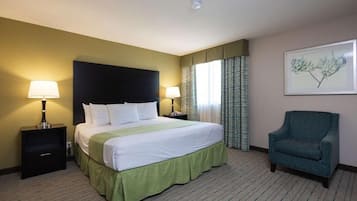 1 phòng ngủ, bàn, màn/rèm cản sáng, bàn ủi/dụng cụ ủi quần áo