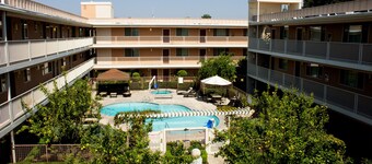 San Joaquin Hotel