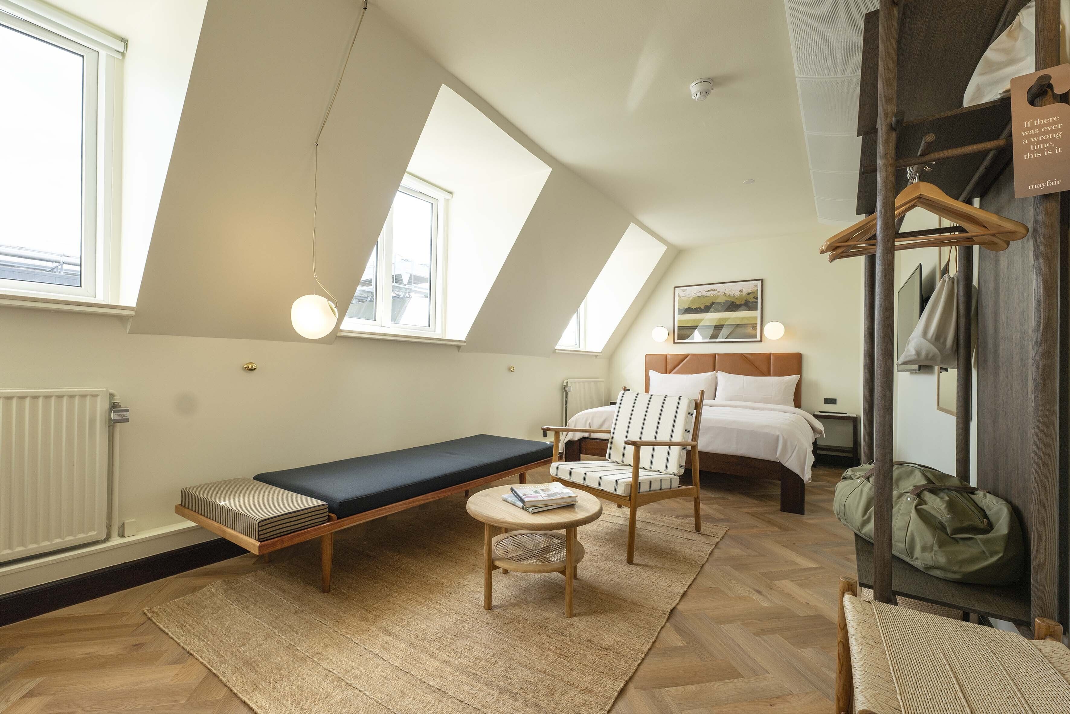 Photo - Hotel Mayfair