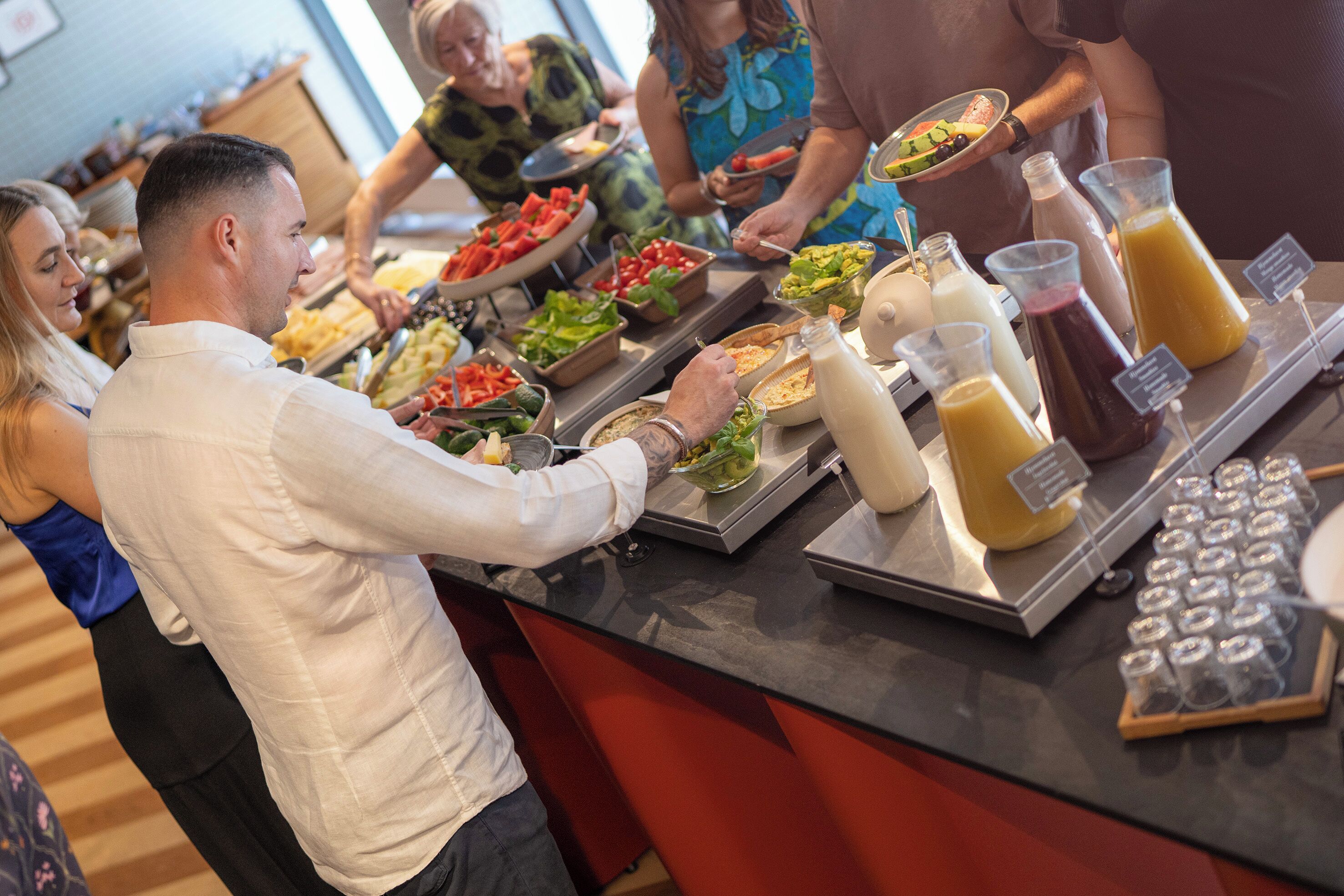 Photo - Hotel Mayfair