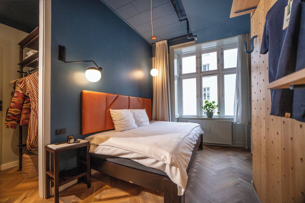 Standard Single Room, 1 Twin Bed | WiFi (free), alarm clocks, bed sheets