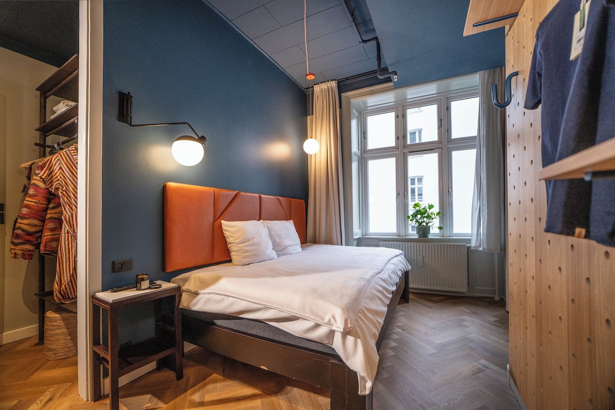 Standard-Einzelzimmer, 1 Einzelbett