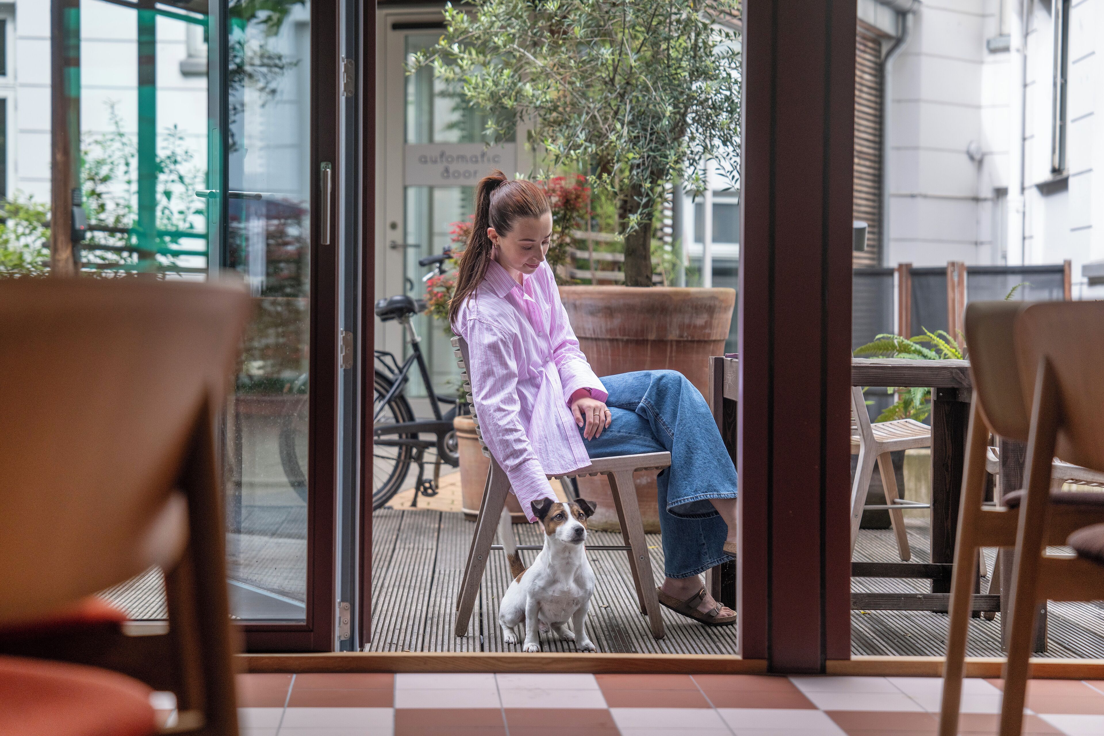 Photo - Hotel Mayfair