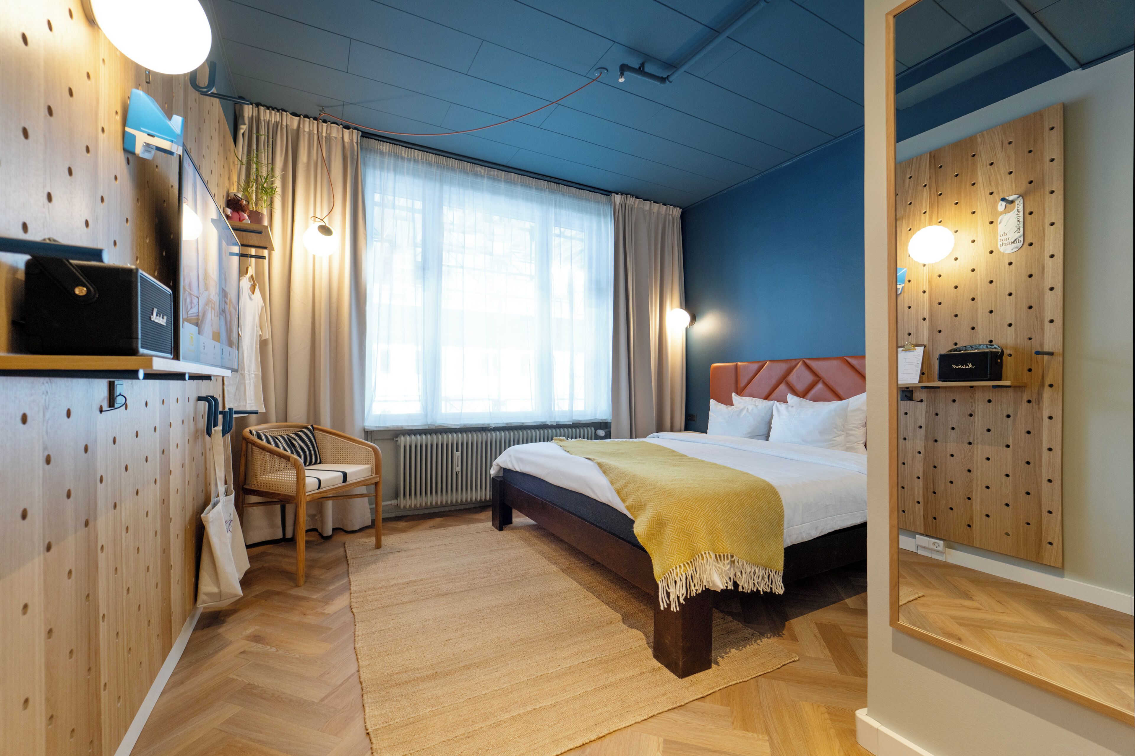 Photo - Hotel Mayfair