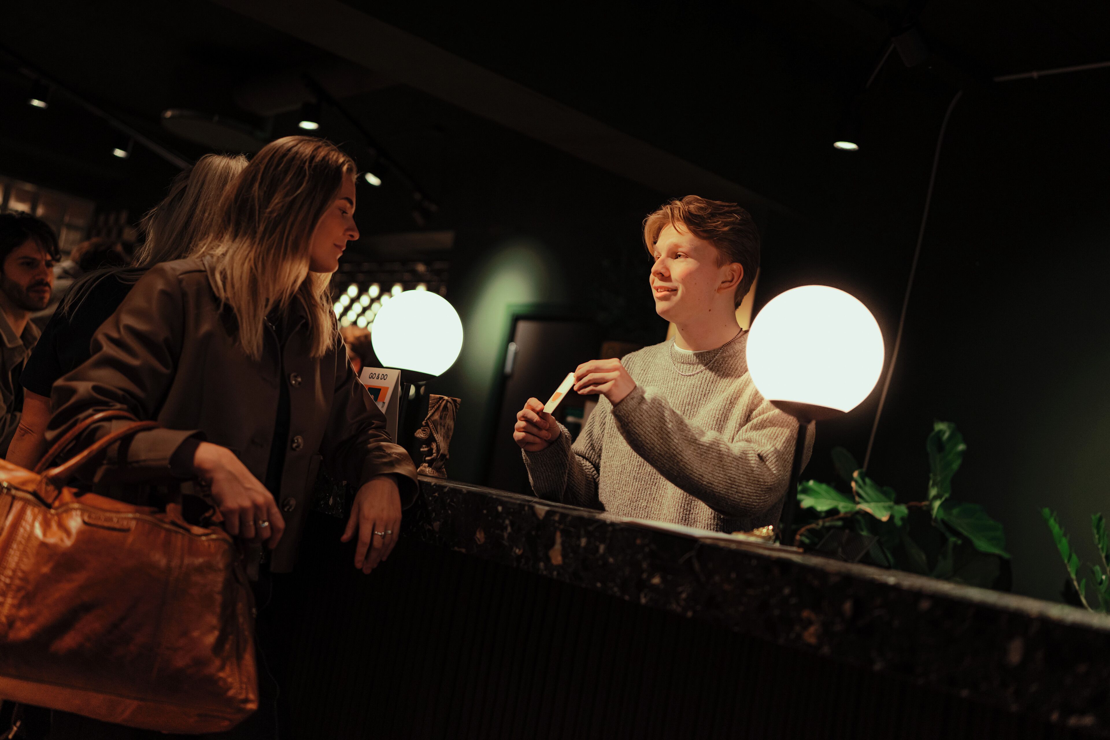 Photo - Hotel Mayfair