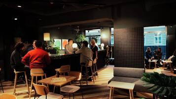 Coffeeshop