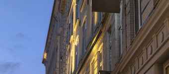 Hotel Mayfair
