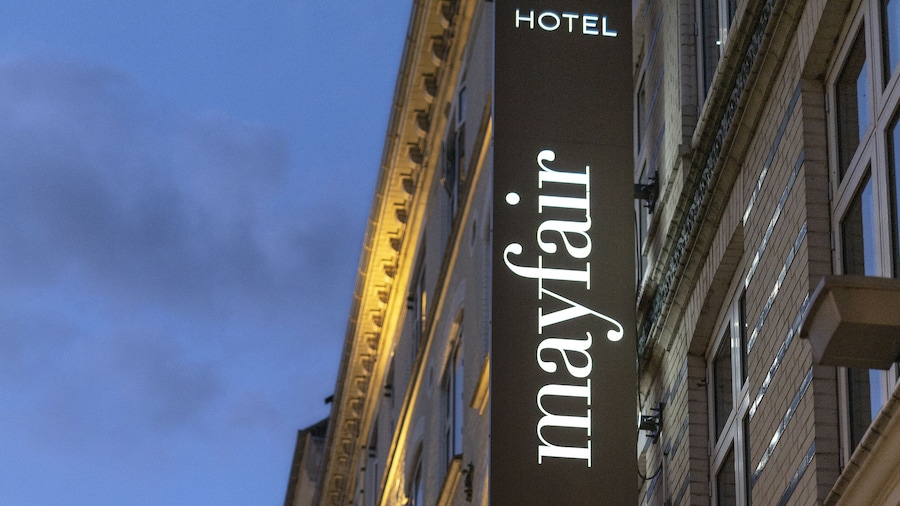 Hotel Mayfair
