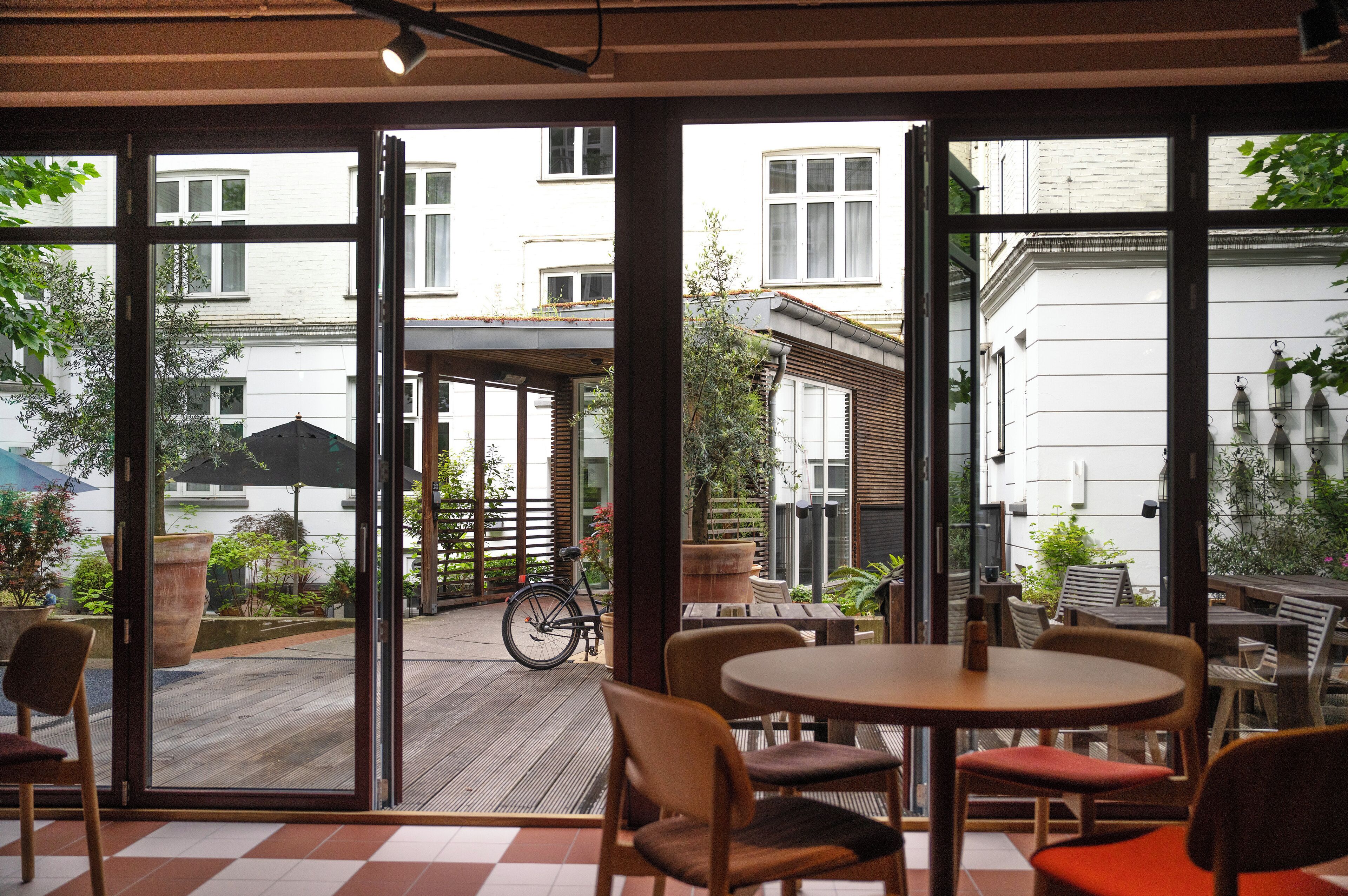 Photo - Hotel Mayfair