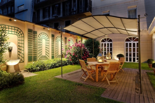 Grand Hotel Sitea