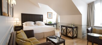 Grand Hotel Sitea