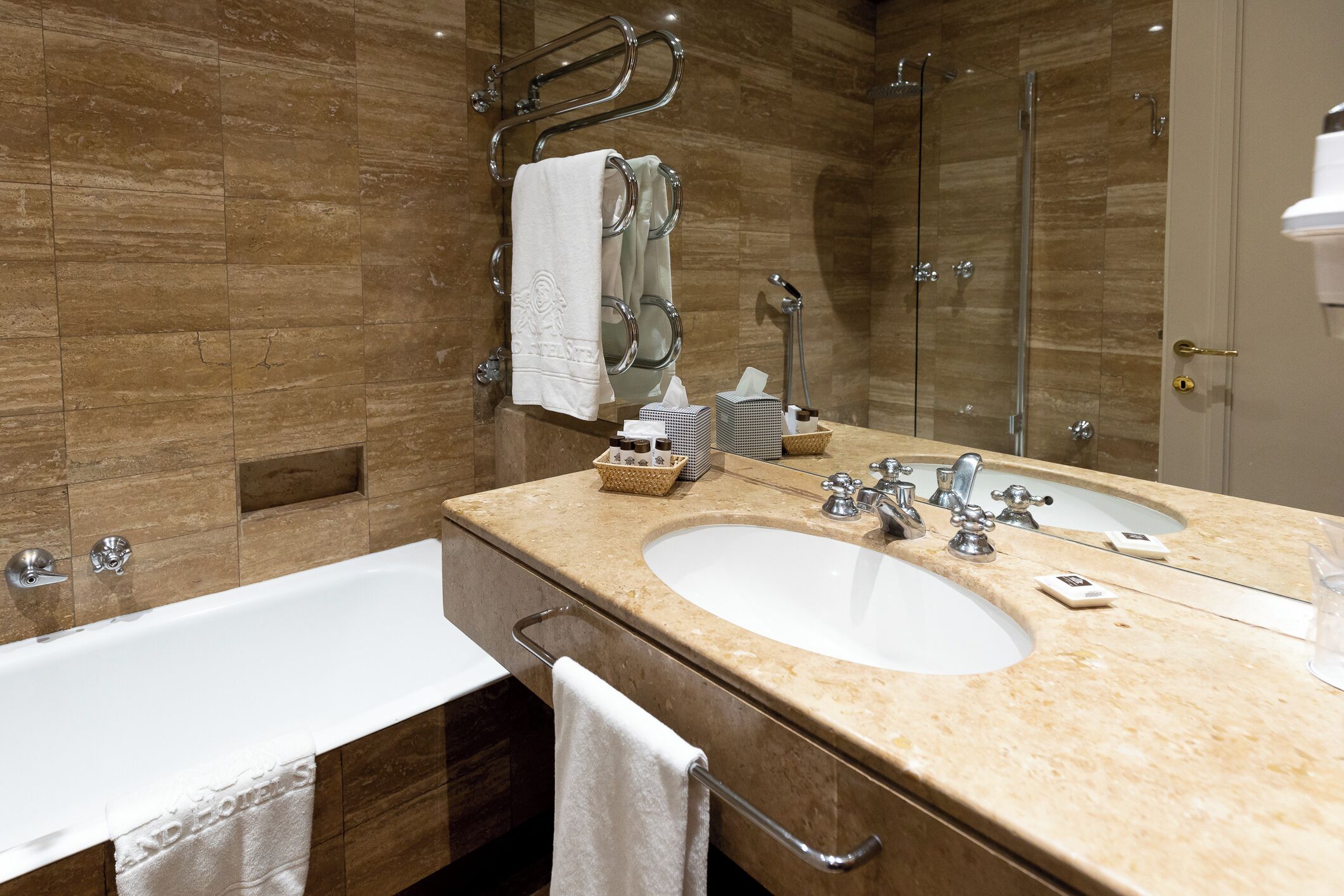 Photo - Grand Hotel Sitea