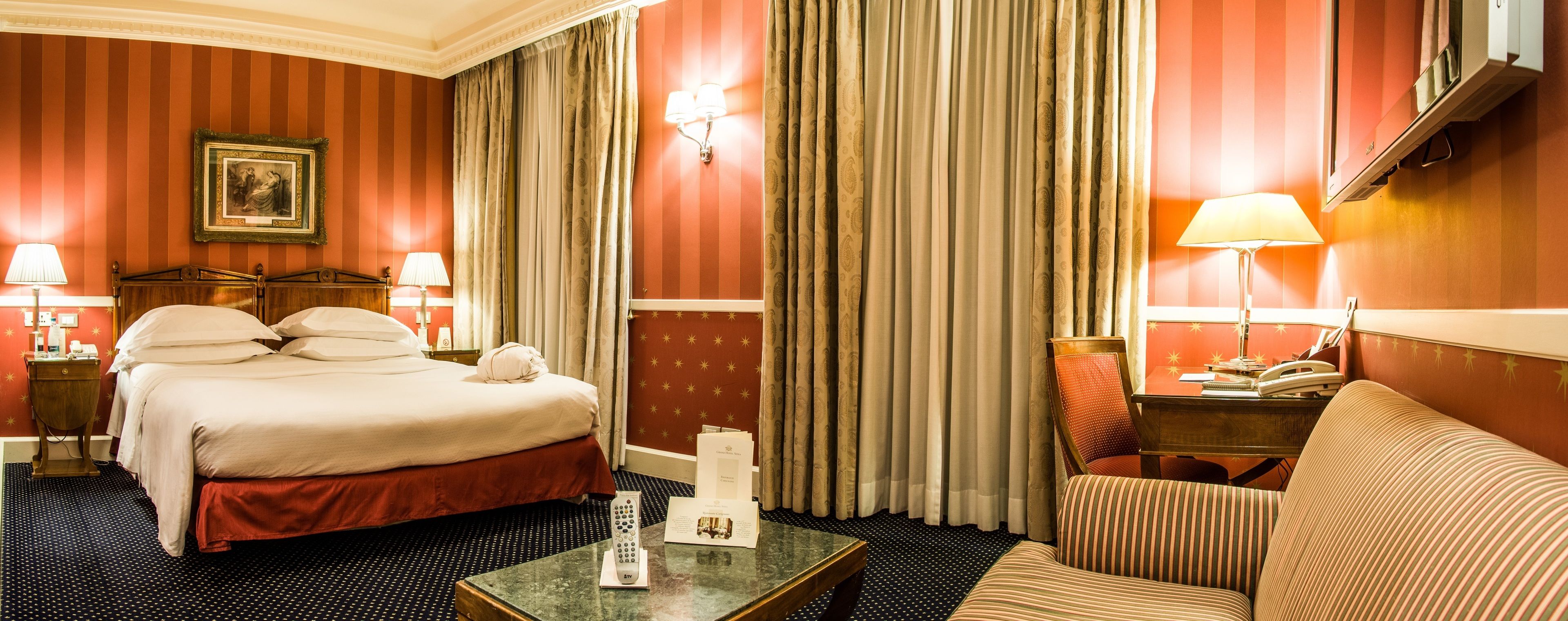 Photo - Grand Hotel Sitea