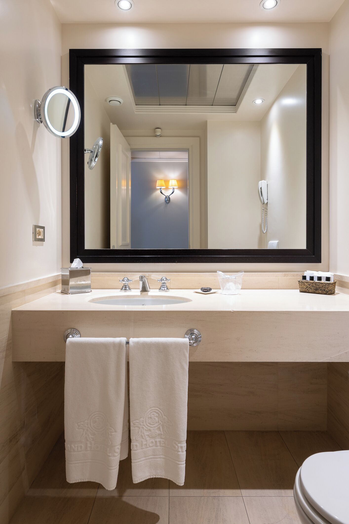 Suite Classic | Bagno