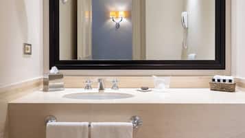 Suite Classic | Bagno