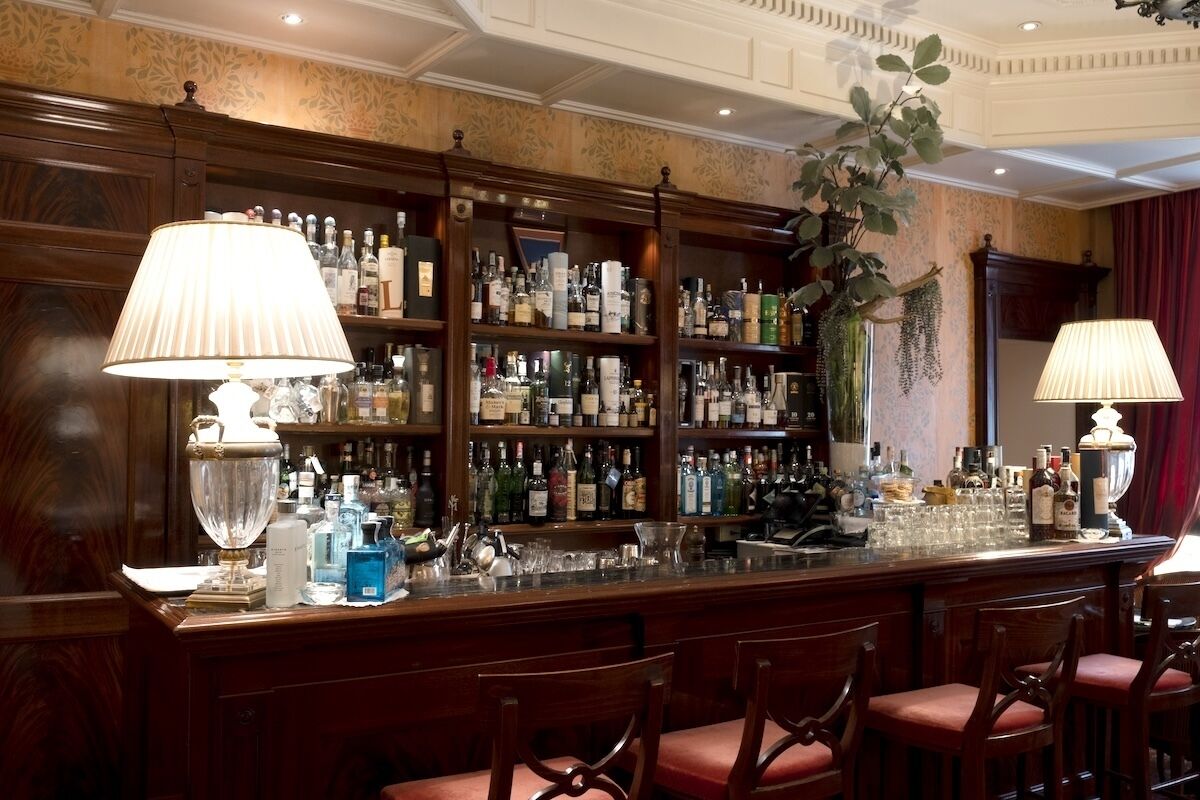 Bar (sur place)