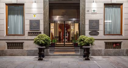 Grand Hotel Sitea
