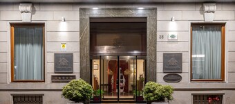 Grand Hotel Sitea