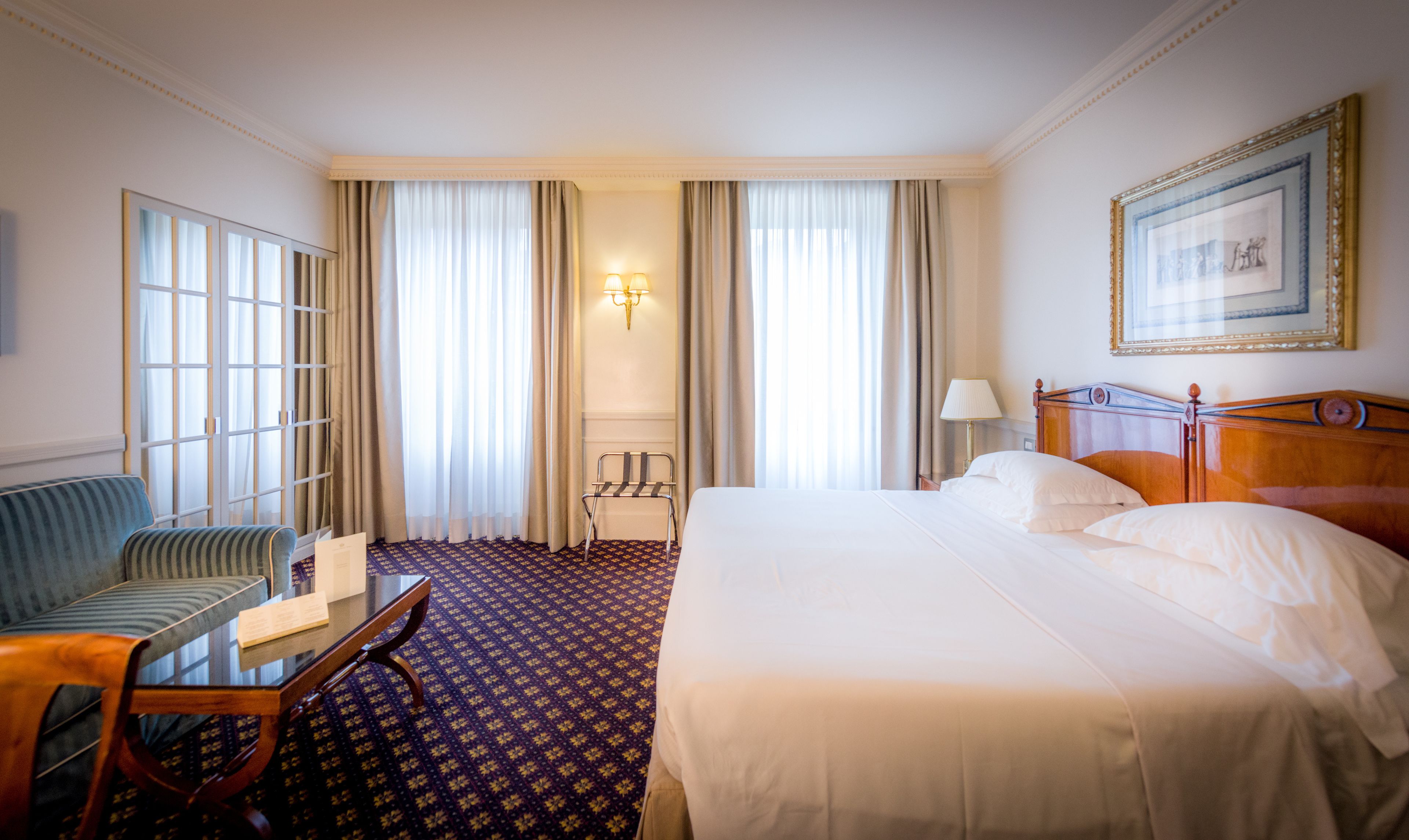 Photo - Grand Hotel Sitea