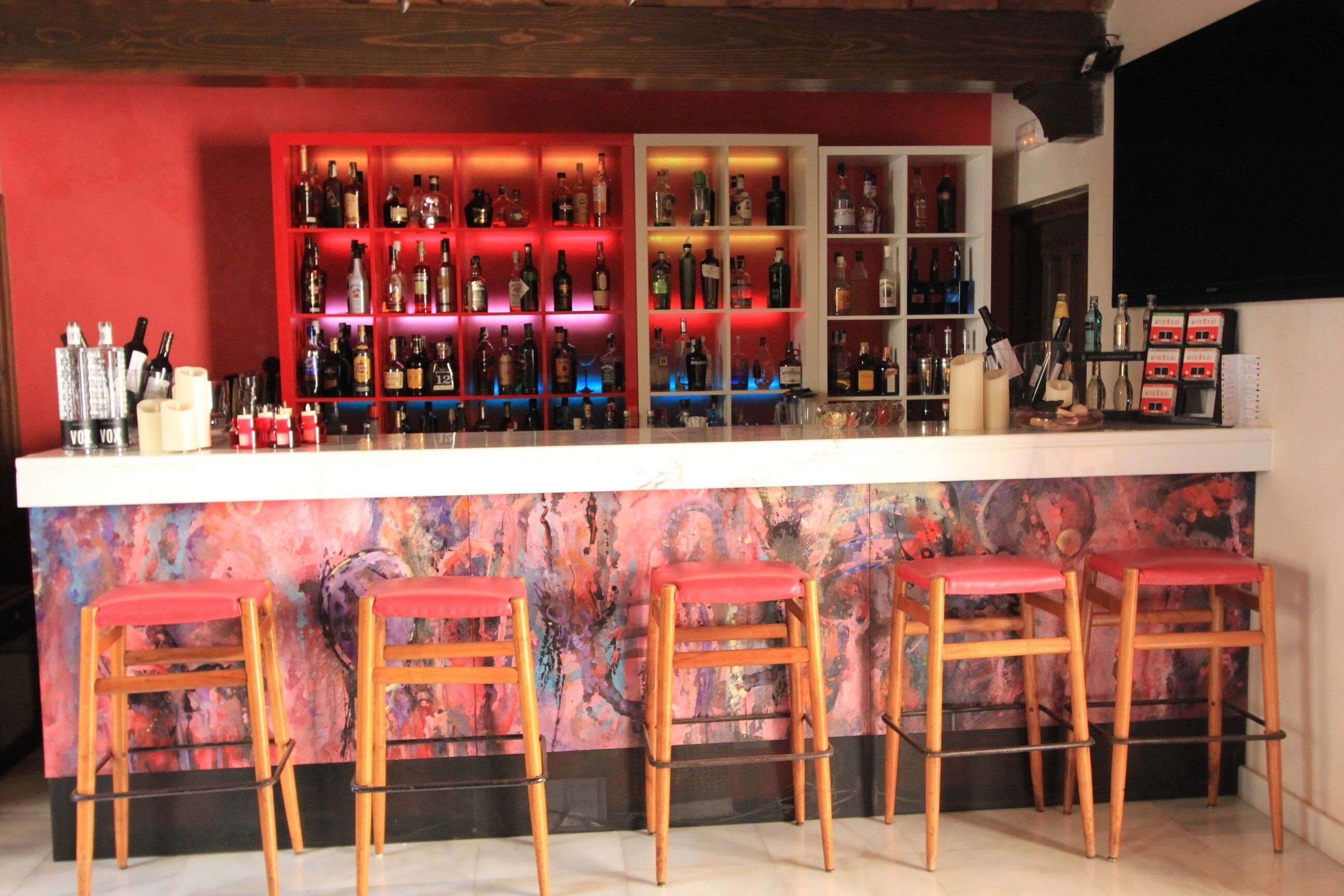 Foto - Hotel Pintor El Greco