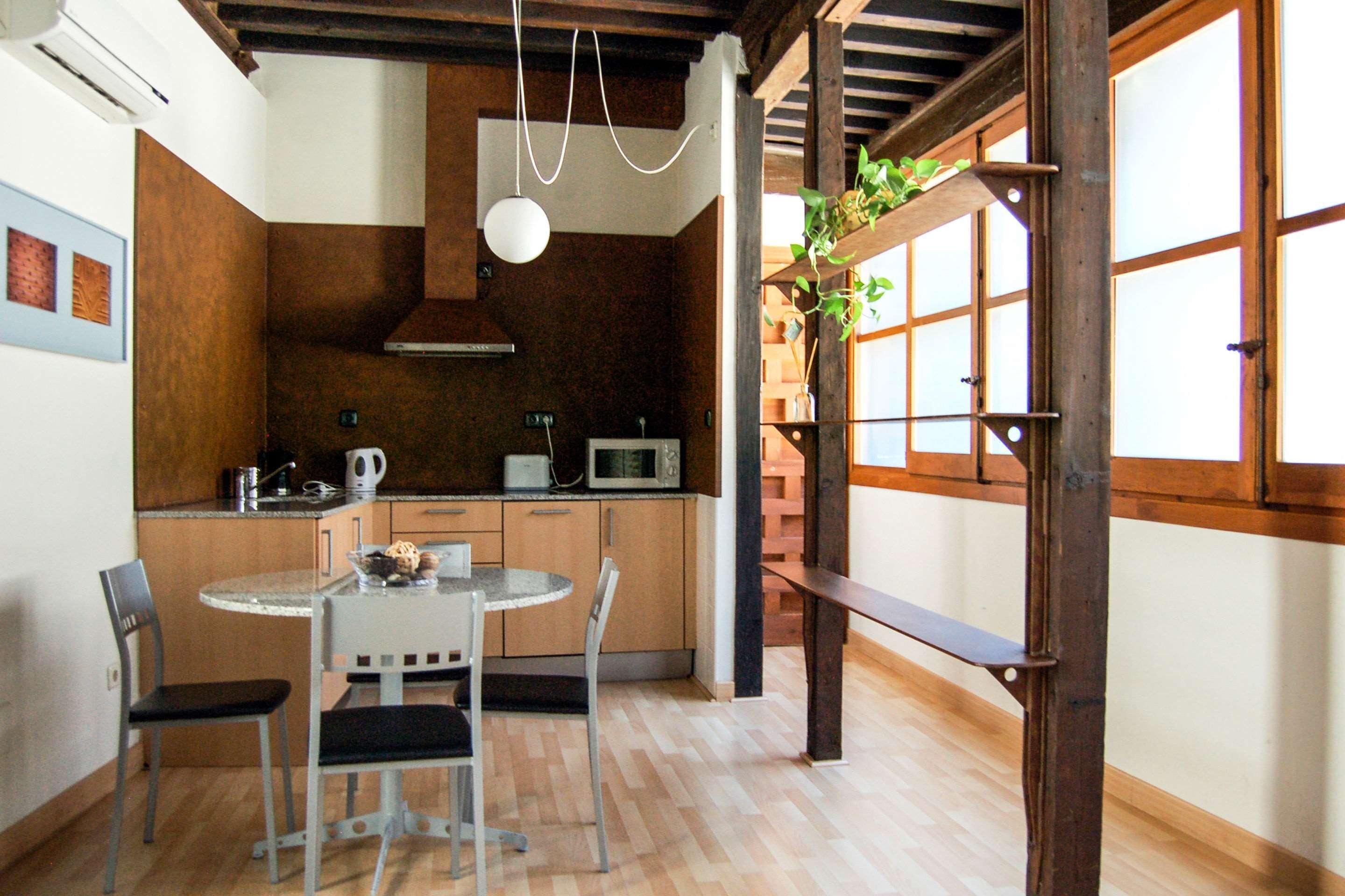 Foto - Hotel Pintor El Greco