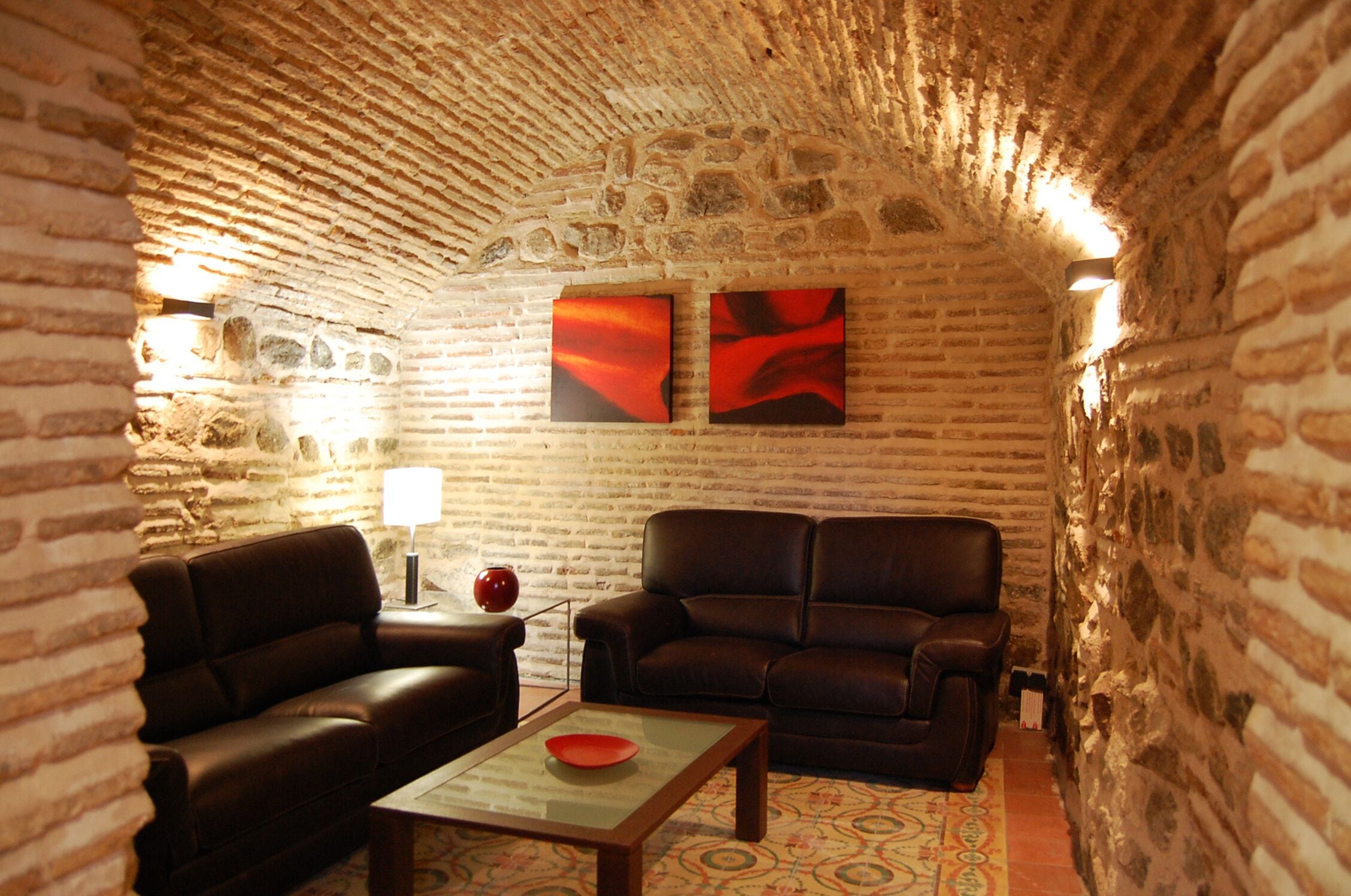 Foto - Hotel Pintor El Greco