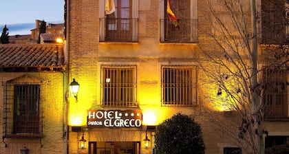 Hotel Pintor El Greco