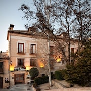 Hotel Pintor El Greco