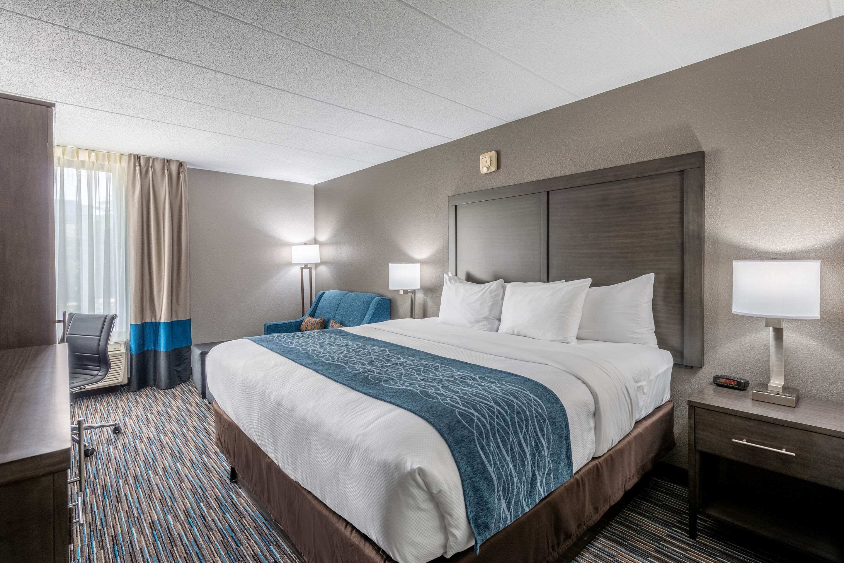 Top 10 Hotels With Free Breakfast In Schaumburg, Illinois Trip101