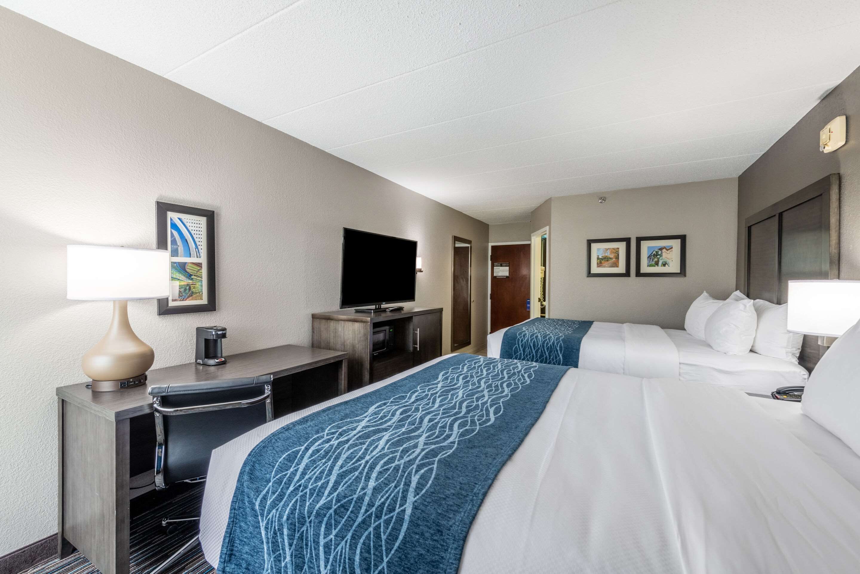 Photo - Comfort Inn Chicago Schaumburg - O'Hare Airport