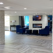 Comfort Inn Chicago Schaumburg - O'Hare Airport